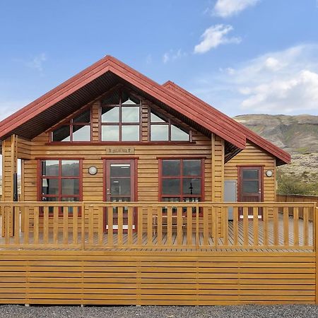 The Angels House Villa Selfoss Luaran gambar
