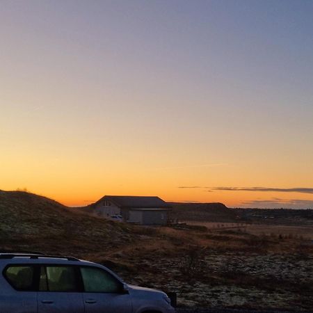 The Angels House Villa Selfoss Luaran gambar