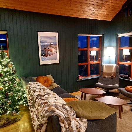 The Angels House Villa Selfoss Luaran gambar