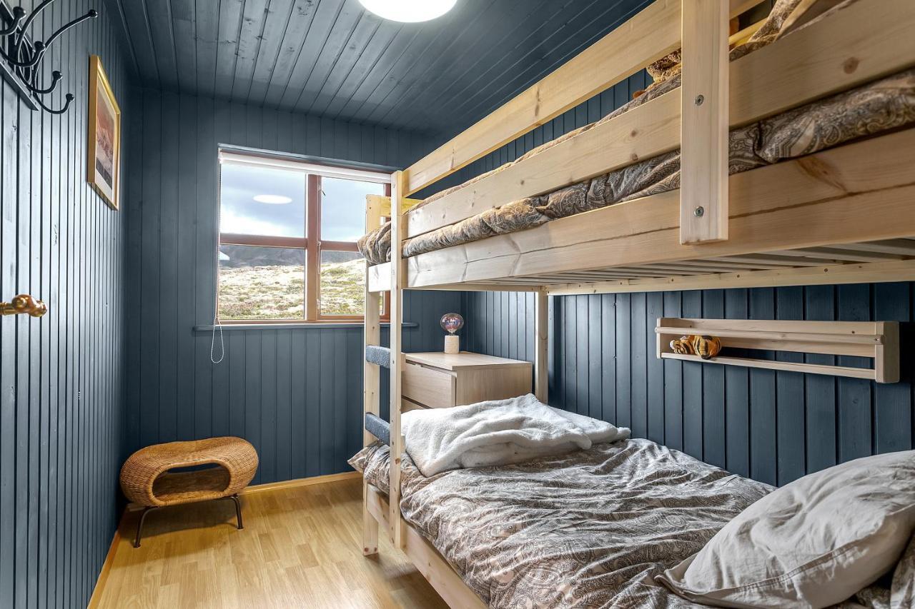 The Angels House Villa Selfoss Luaran gambar