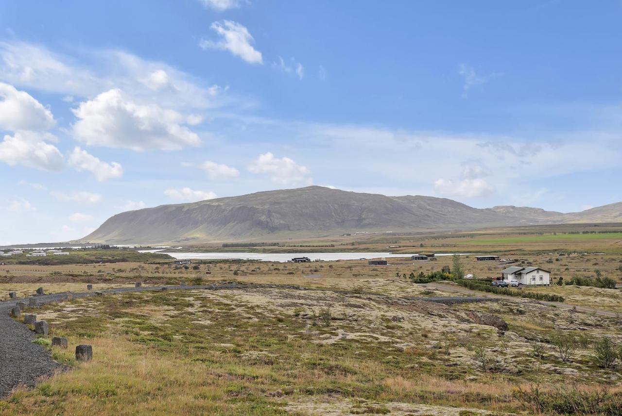 The Angels House Villa Selfoss Luaran gambar