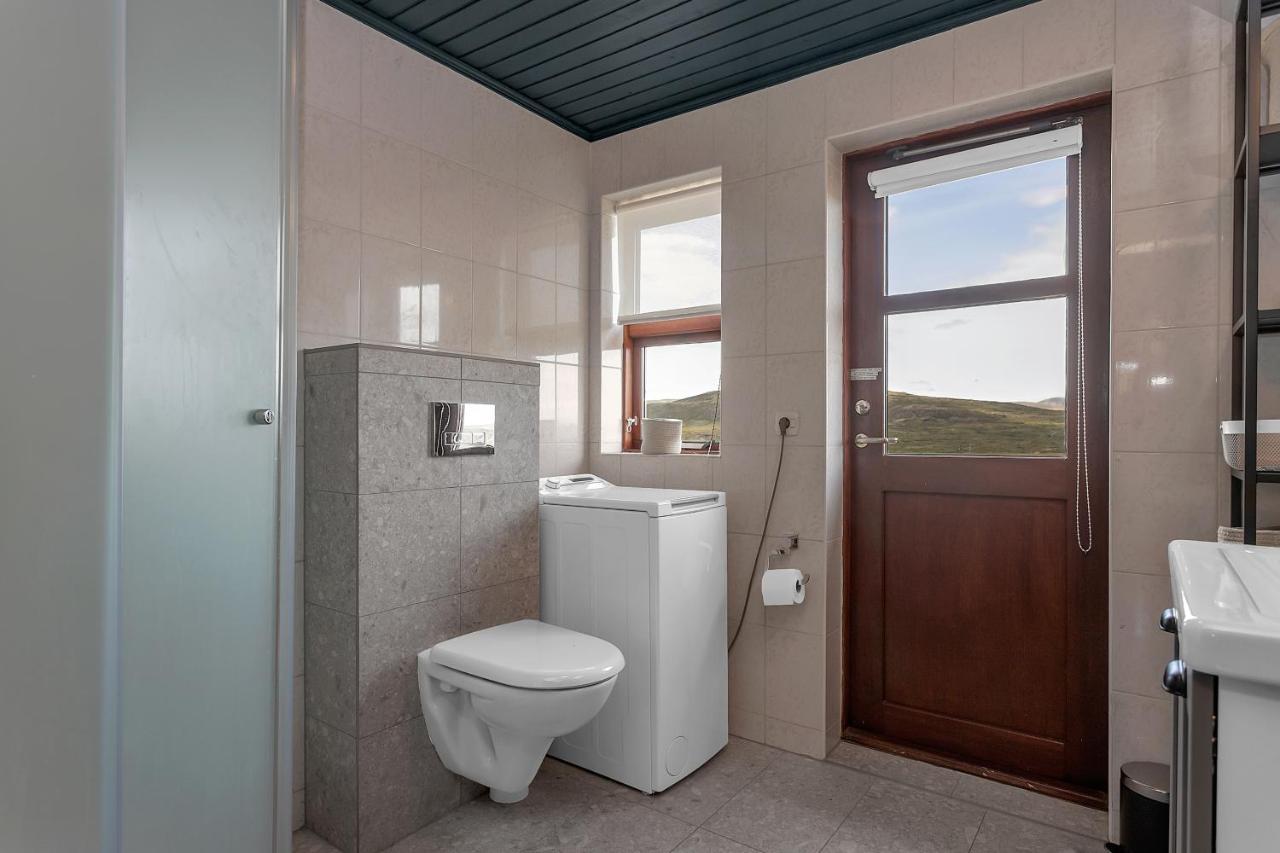 The Angels House Villa Selfoss Luaran gambar