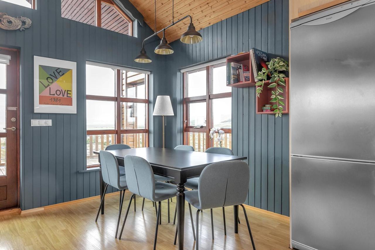 The Angels House Villa Selfoss Luaran gambar