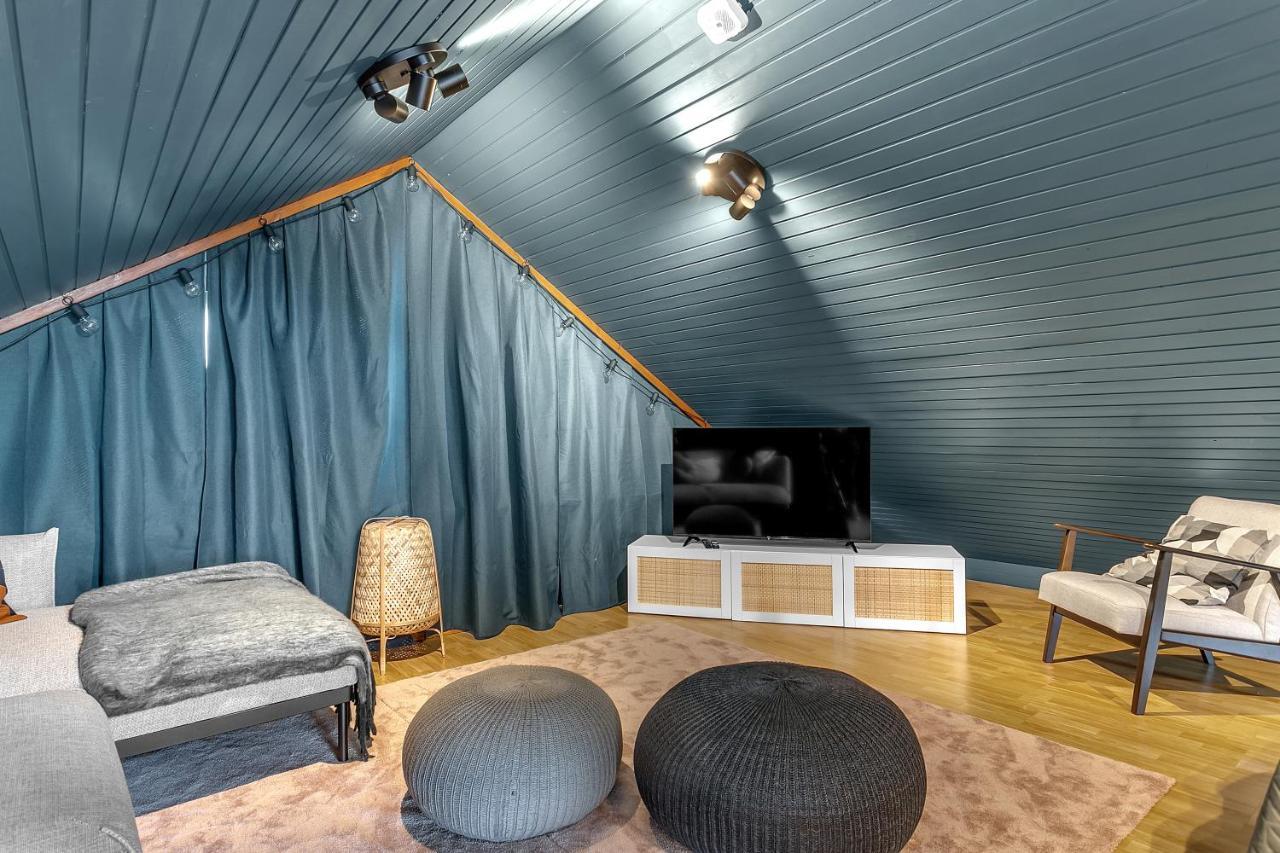 The Angels House Villa Selfoss Luaran gambar
