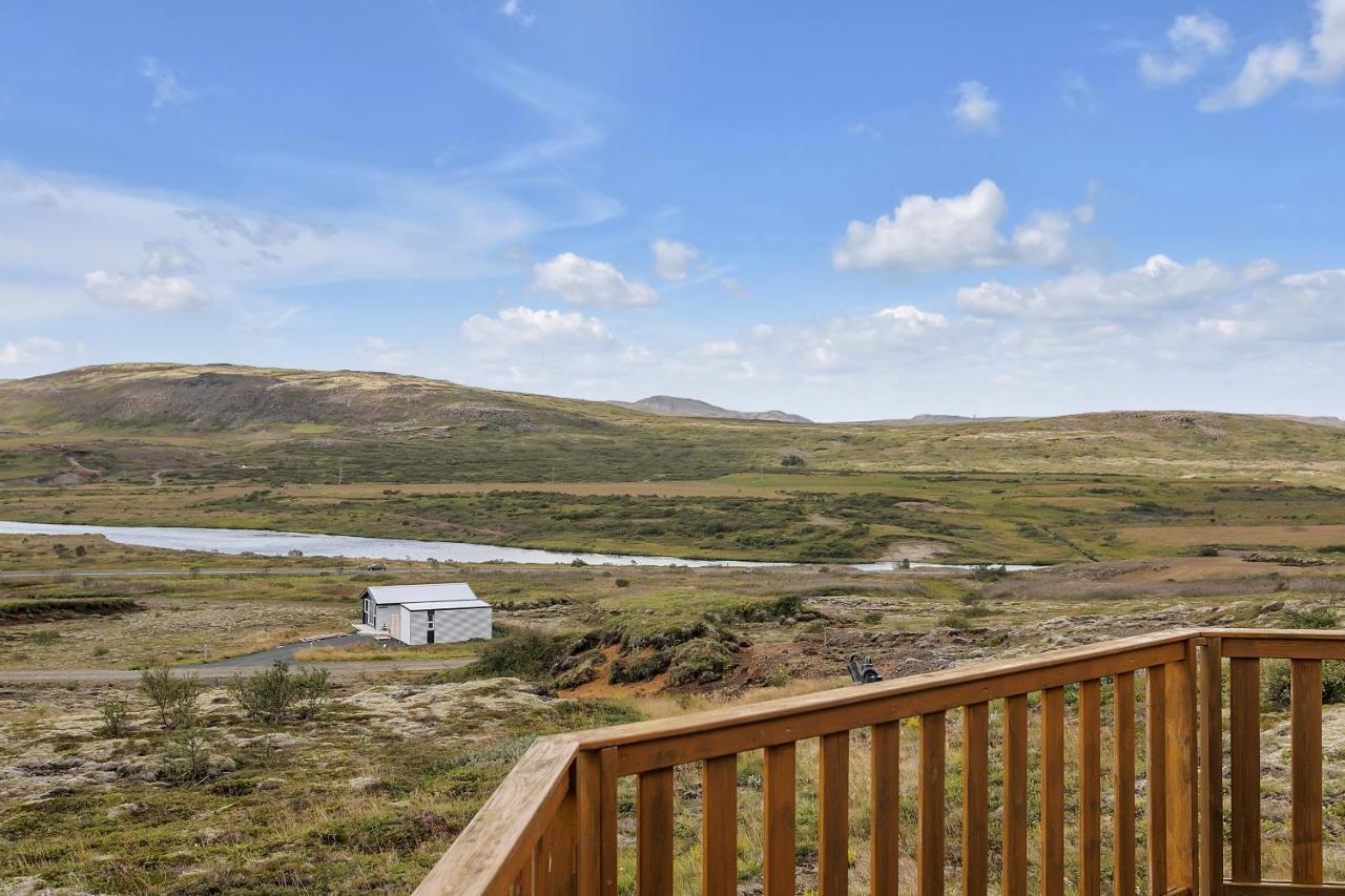 The Angels House Villa Selfoss Luaran gambar