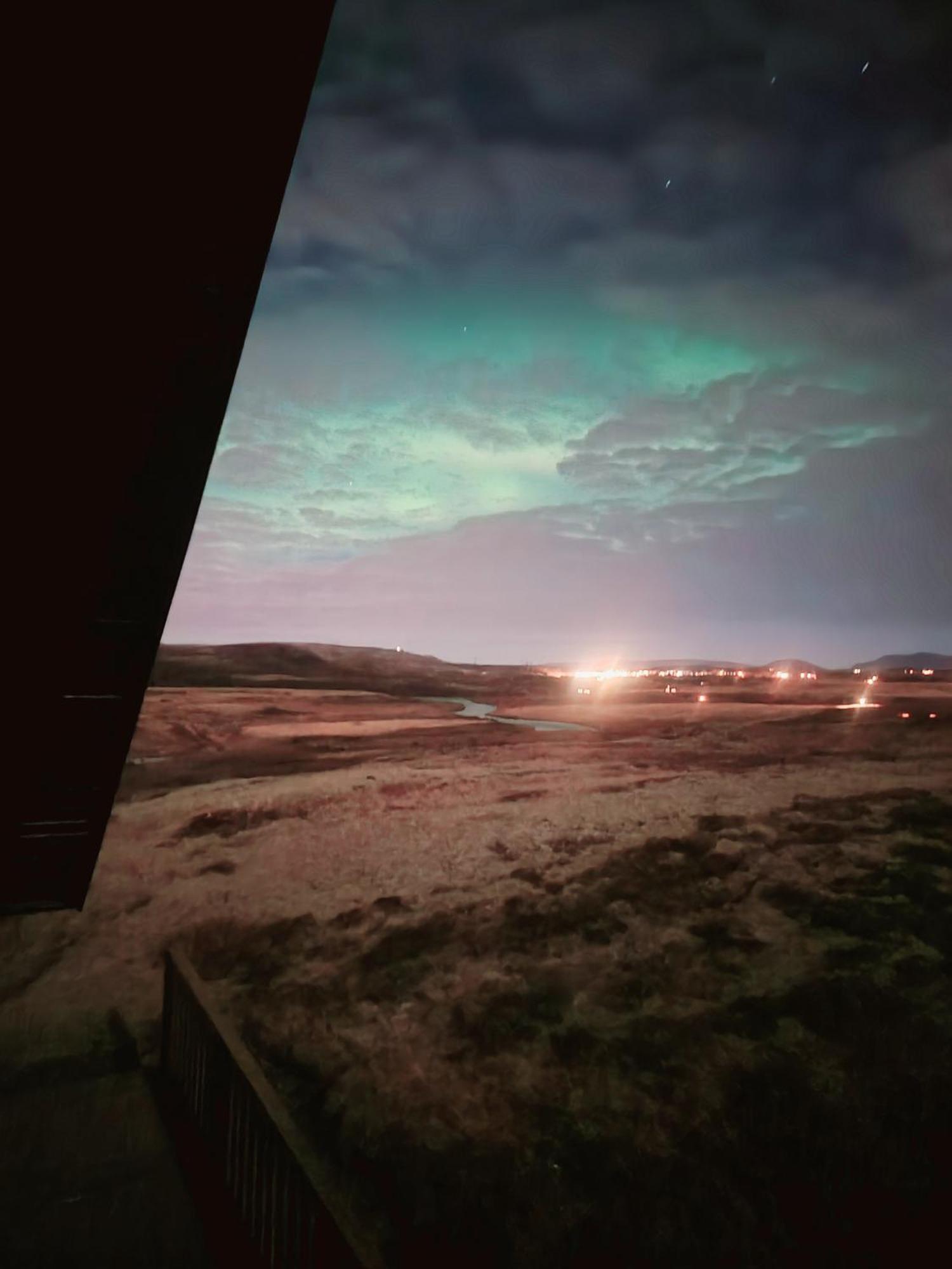 The Angels House Villa Selfoss Luaran gambar